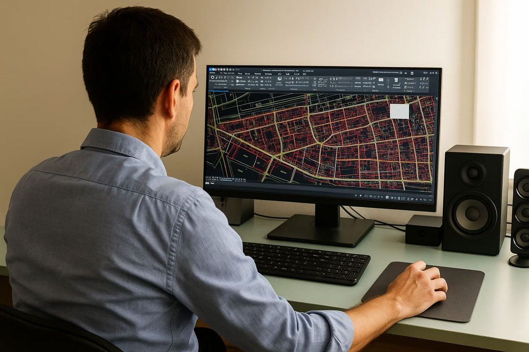 Etüt ve Proje Hizmetleri: 