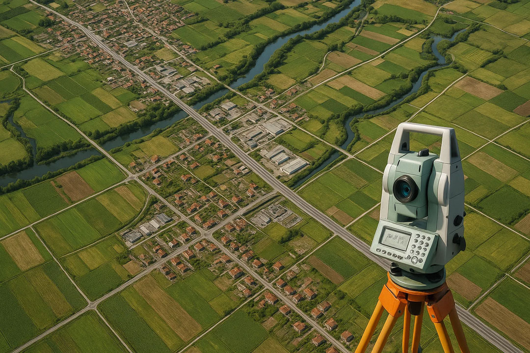 Coğrafi Bilgi Sistemleri (GIS/CBS) 